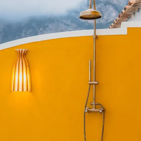 Bed & Breakfast Five Positano