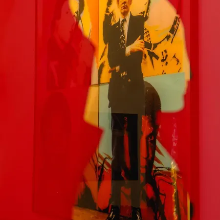 Five Bed & Breakfast Positano