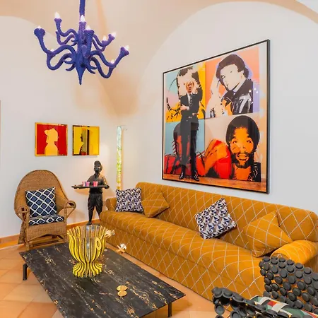 Bed & Breakfast Five