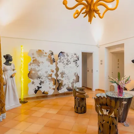 Five Bed & Breakfast