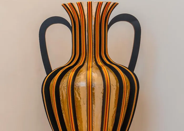 Five - Dimora D'arte فندق مبيت وإفطار