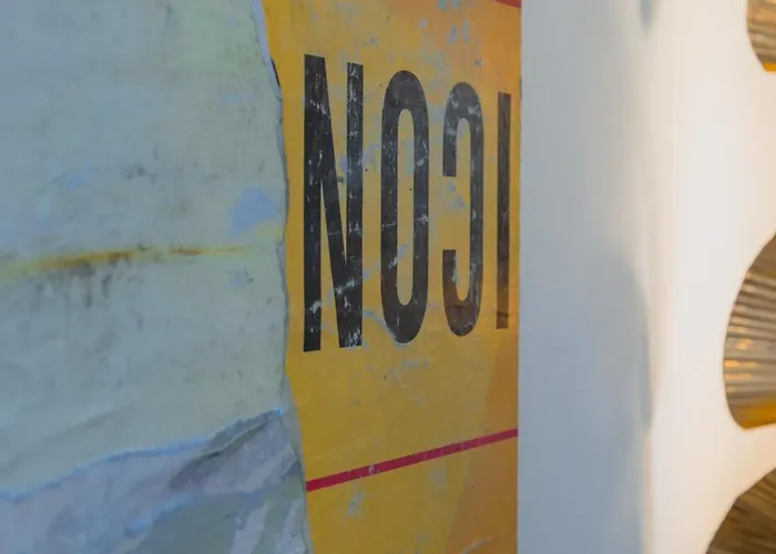 Five - Dimora D'arte 4*