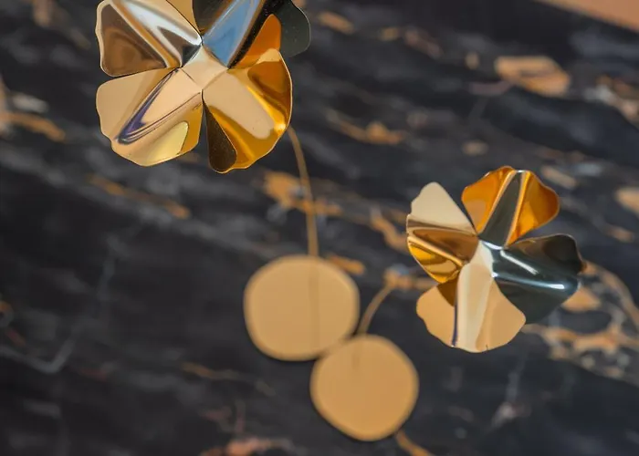 Five - Dimora D'arte بوسيتانو