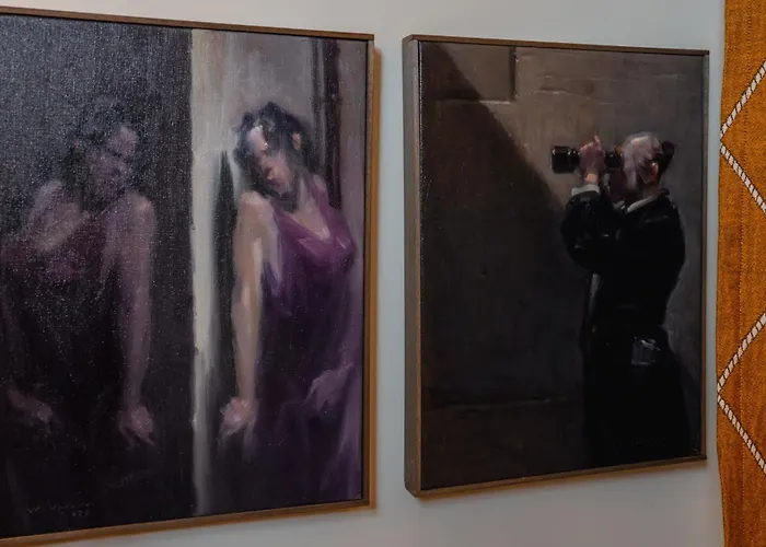 Five - Dimora D'arte