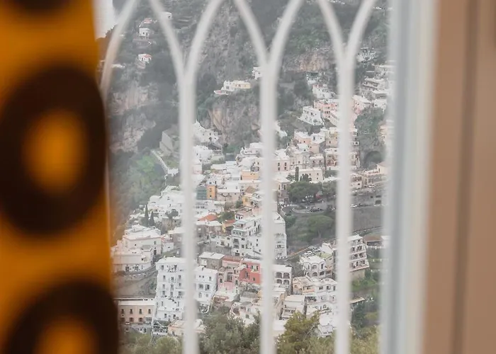 Five - Dimora D'arte فندق مبيت وإفطار 4*