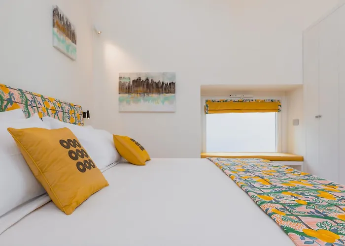 Five - Dimora D'arte