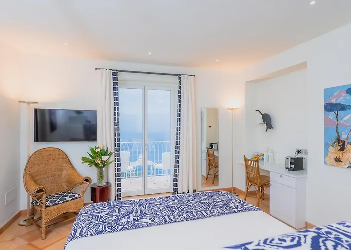 Five - Dimora D'arte بوسيتانو