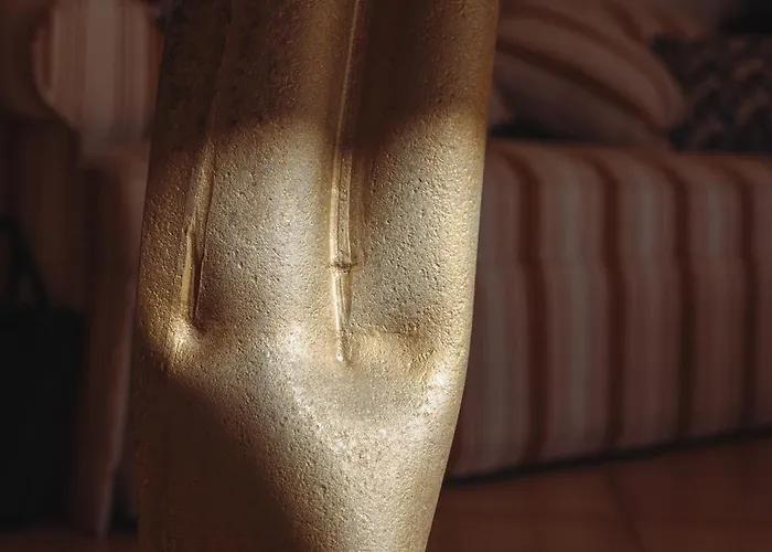 فندق مبيت وإفطار Five - Dimora D'arte 4*