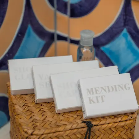 Bed & Breakfast Five 3*