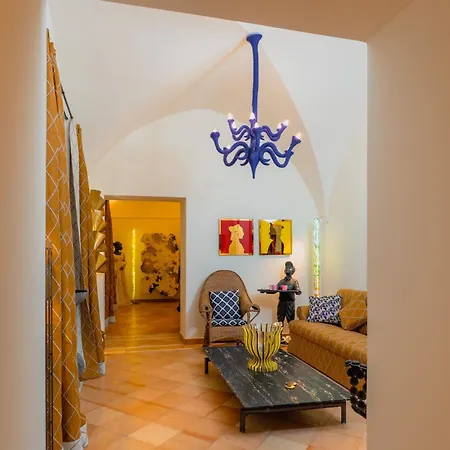 Five Positano