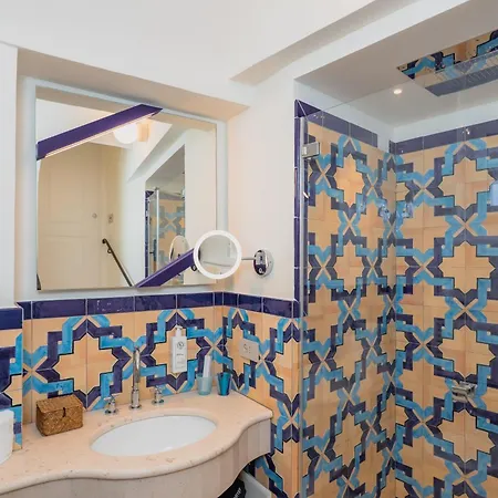 Bed & Breakfast Five Positano