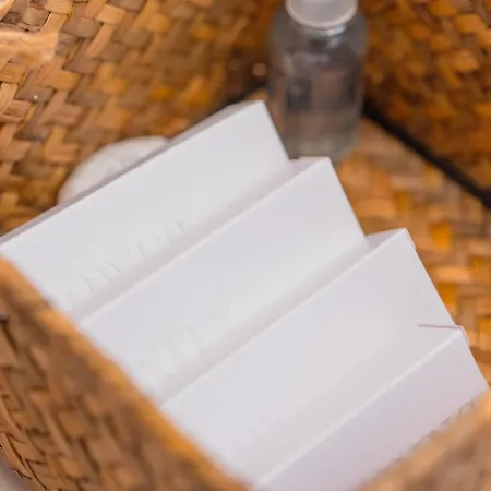 Bed & Breakfast Five 3*