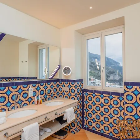 Bed & Breakfast Five Positano