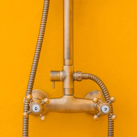 Bed & Breakfast Five