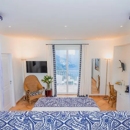 Bed & Breakfast Five 3*