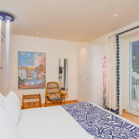 Five Bed & Breakfast 3*