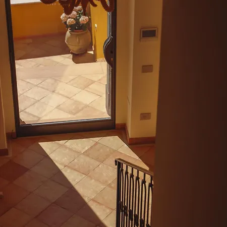 Bed & Breakfast Five 3*