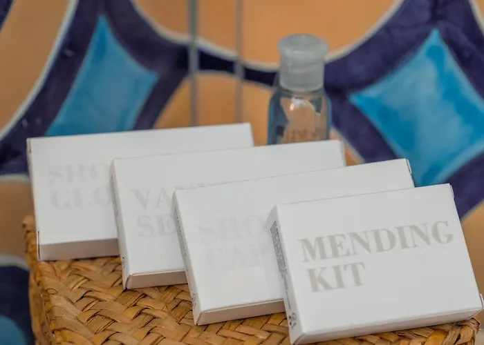 Panzió Five - Dimora D'arte 4*