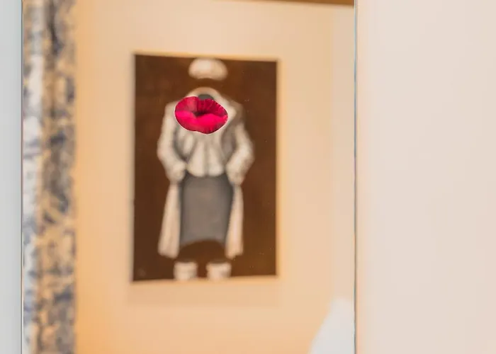 Five - Dimora D'arte 4*