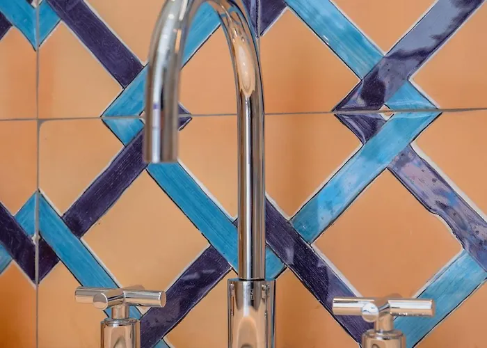 Bed & Breakfast Five Positano