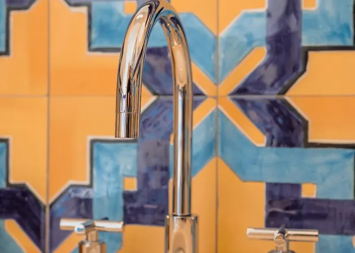 Five - Dimora D'arte Positano