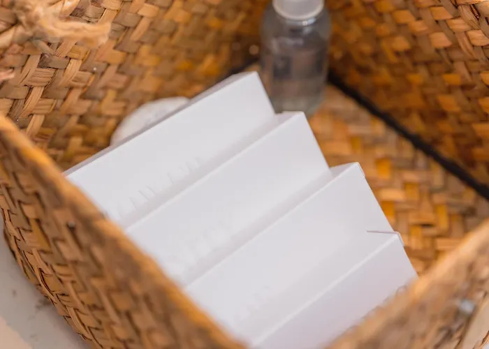 Panzió Five - Dimora D'arte 4*