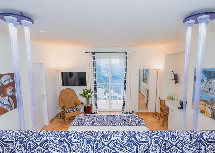 Bed & Breakfast Five 3*