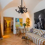 Bed and breakfast Five - Dimora D'arte 4*