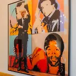 Five - Dimora D'arte Bed and breakfast