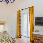 Bed and breakfast Five - Dimora D'arte Positano