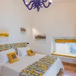 Five - Dimora D'arte Positano