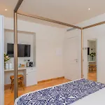 Bed & Breakfast Five - Dimora D'arte Positano