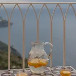Bed & Breakfast Five - Dimora D'arte Positano
