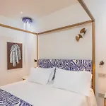 Bed & Breakfast Five - Dimora D'arte