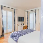 Five - Dimora D'arte Bed & Breakfast Positano
