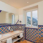 Bed and breakfast Five - Dimora D'arte Positano