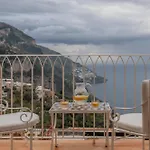 Five - Dimora D'arte 4* Positano