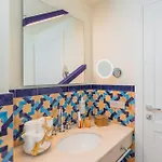 Five - Dimora D'arte Bed and breakfast Positano