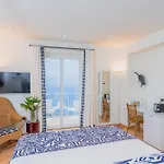 Five - Dimora D'arte Positano