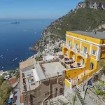 Five - Dimora D'arte Bed & Breakfast Positano