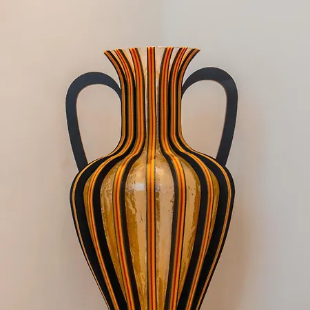 Five - Dimora D'arte B&B