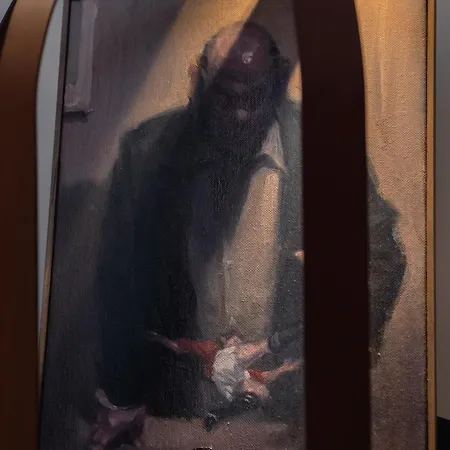 לינה וארוחת בוקר Five