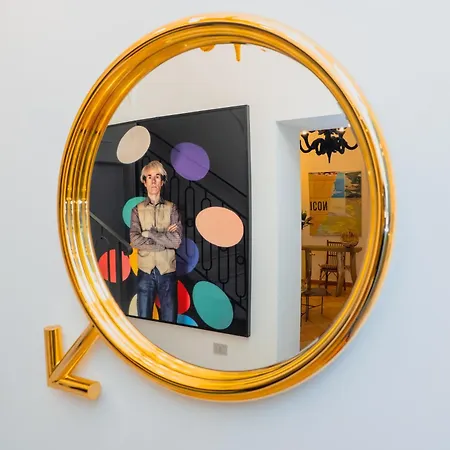 Five לינה וארוחת בוקר