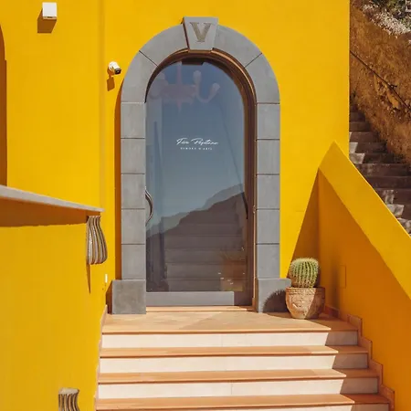 Five לינה וארוחת בוקר