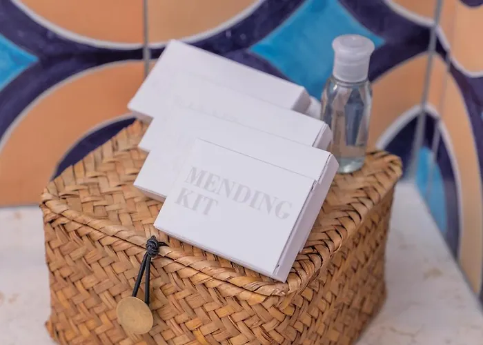 Five - Dimora D'arte 4* Positano