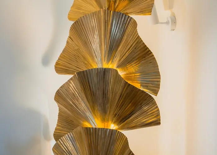 Five - Dimora D'arte 4* Positano