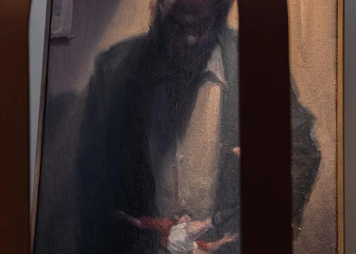 Bed & Breakfast Five - Dimora D'arte