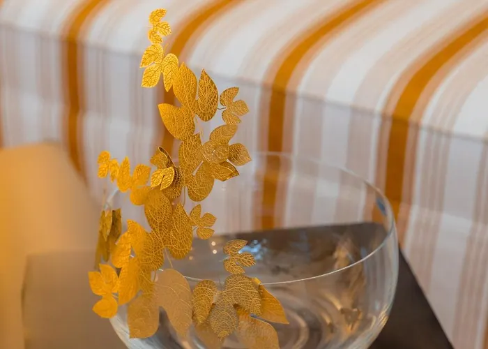 Five - Dimora D'arte Bed & Breakfast Positano