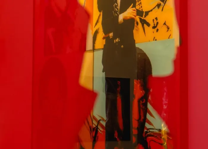 Five Отель типа 