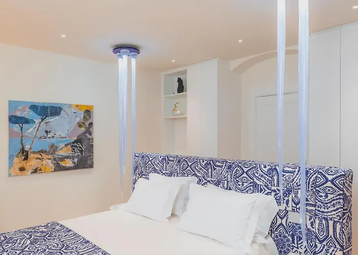 Five - Dimora D'arte